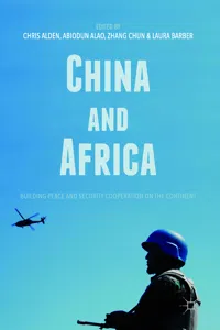 China and Africa_cover