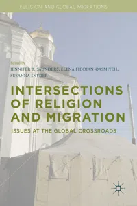 Intersections of Religion and Migration_cover