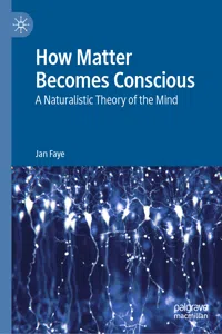 How Matter Becomes Conscious_cover