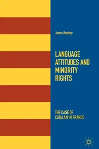 Language Attitudes and Minority Rights_cover
