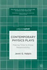 Contemporary Physics Plays_cover