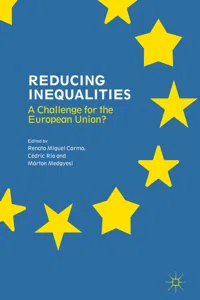 Reducing Inequalities_cover