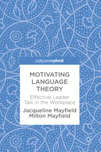 Motivating Language Theory_cover