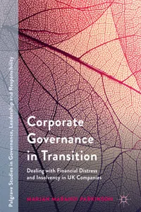 Corporate Governance in Transition_cover