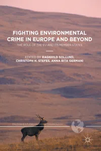 Fighting Environmental Crime in Europe and Beyond_cover
