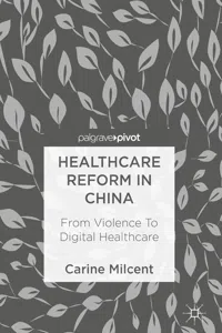 Healthcare Reform in China_cover