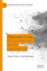 Philosophy of Law_cover