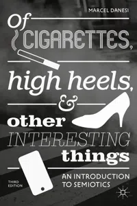 Of Cigarettes, High Heels, and Other Interesting Things_cover