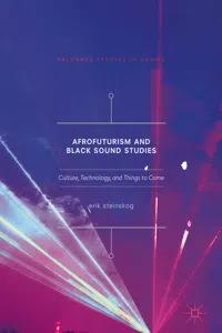 Afrofuturism and Black Sound Studies_cover