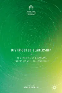 Distributed Leadership_cover