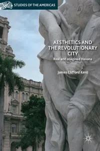 Aesthetics and the Revolutionary City_cover