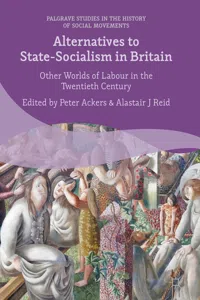 Alternatives to State-Socialism in Britain_cover