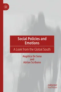 Social Policies and Emotions_cover