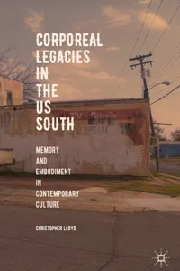 Corporeal Legacies in the US South_cover