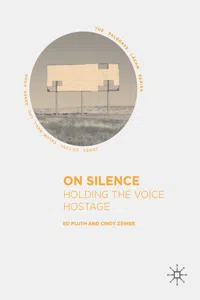 On Silence_cover