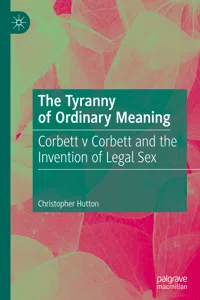 The Tyranny of Ordinary Meaning_cover