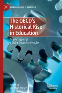 The OECD's Historical Rise in Education_cover