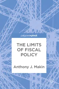 The Limits of Fiscal Policy_cover