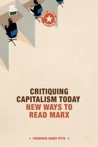 Critiquing Capitalism Today_cover