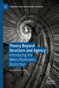 Theory Beyond Structure and Agency_cover