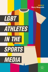 LGBT Athletes in the Sports Media_cover