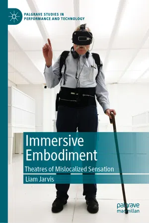 Immersive Embodiment