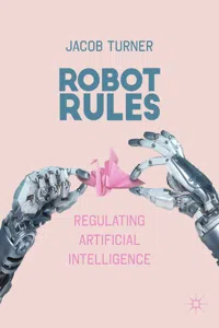 Robot Rules_cover
