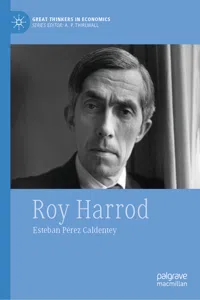 Roy Harrod_cover