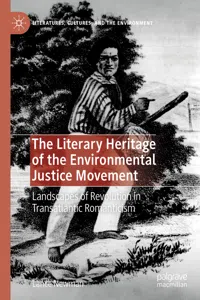 The Literary Heritage of the Environmental Justice Movement_cover