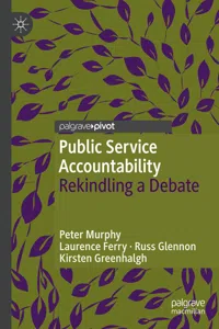 Public Service Accountability_cover