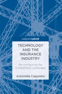 Technology and the Insurance Industry_cover