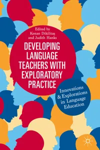 Developing Language Teachers with Exploratory Practice_cover