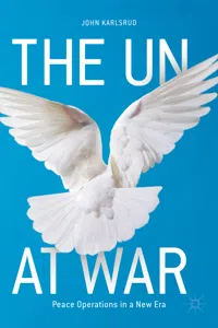 The UN at War_cover