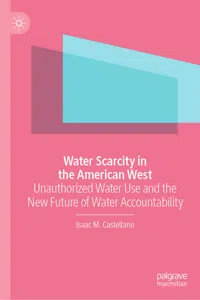 Water Scarcity in the American West_cover