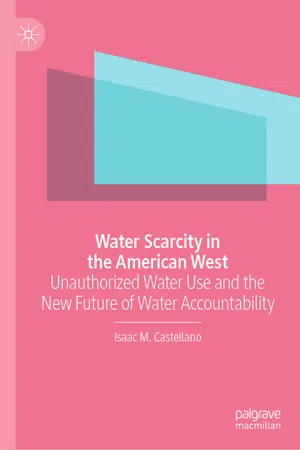 Water Scarcity in the American West