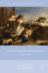 Spain in British Romanticism_cover