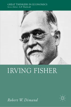 Irving Fisher