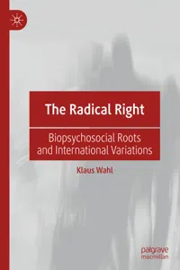 The Radical Right_cover