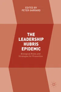 The Leadership Hubris Epidemic_cover