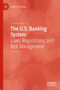 The U.S. Banking System_cover