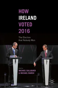 How Ireland Voted 2016_cover