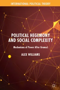 Political Hegemony and Social Complexity_cover