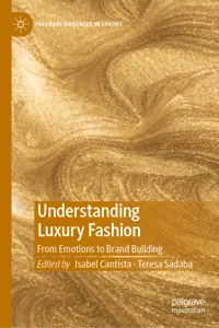 Understanding Luxury Fashion_cover