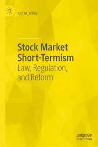 Stock Market Short-Termism_cover