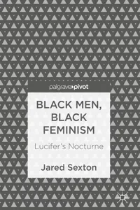 Black Men, Black Feminism_cover