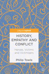 History, Empathy and Conflict_cover