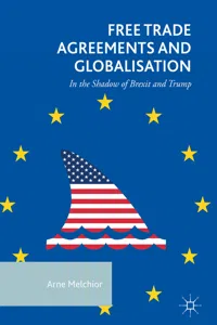 Free Trade Agreements and Globalisation_cover