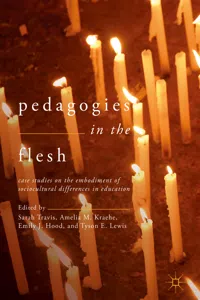 Pedagogies in the Flesh_cover