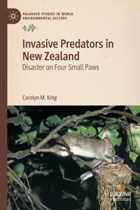 Invasive Predators in New Zealand_cover