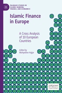 Islamic Finance in Europe_cover